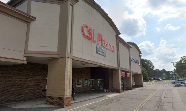 Plasma Donation at CSL Plasma Greece, NY Plasma Donation at CSL Plasma Greece, NY