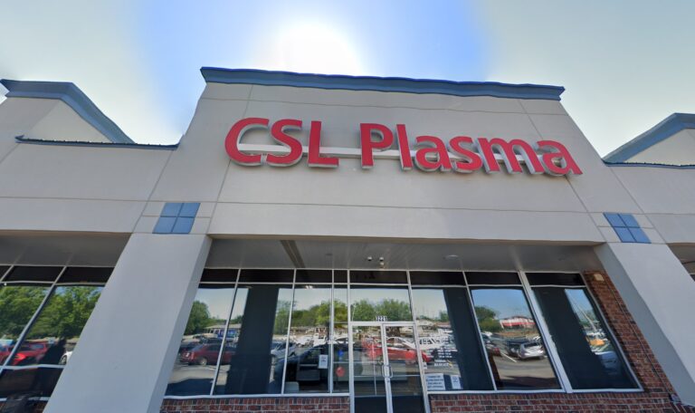 Plasma Donation at CSL Plasma Greenville, SC Plasma Donation at CSL Plasma Greenville, SC