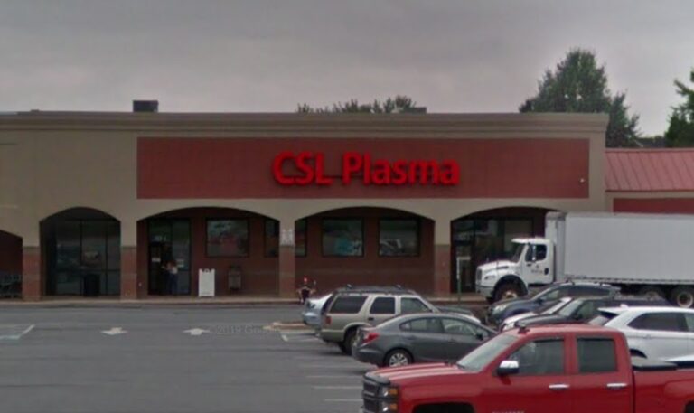 Plasma Donation at CSL Plasma Hagerstown, MD Plasma Donation at CSL Plasma Hagerstown, MD