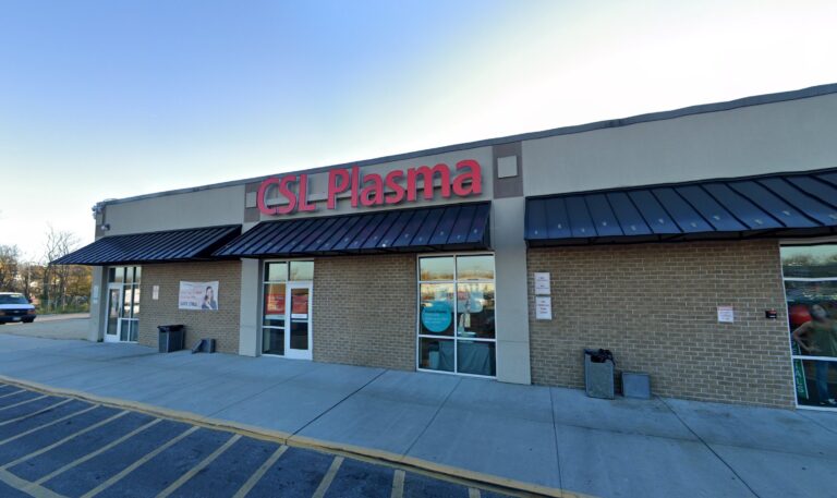 Plasma Donation at CSL Plasma Halethorpe, MD Plasma Donation at CSL Plasma Halethorpe, MD