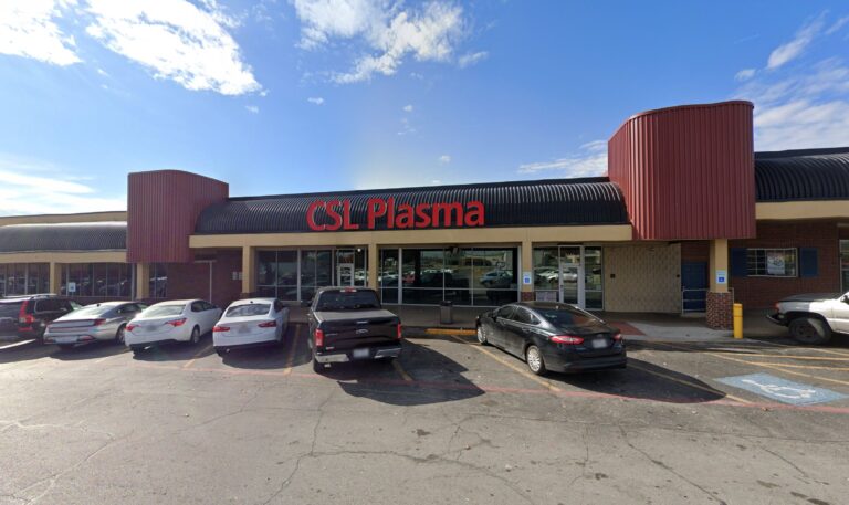 Plasma Donation at CSL Plasma Haltom City, TX Plasma Donation at CSL Plasma Haltom City, TX