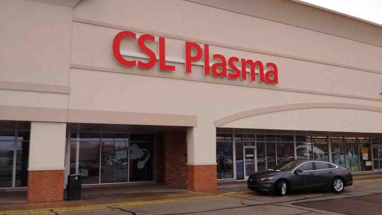 Plasma Donation at CSL Plasma Hazel Crest, IL Plasma Donation at CSL Plasma Hazel Crest, IL