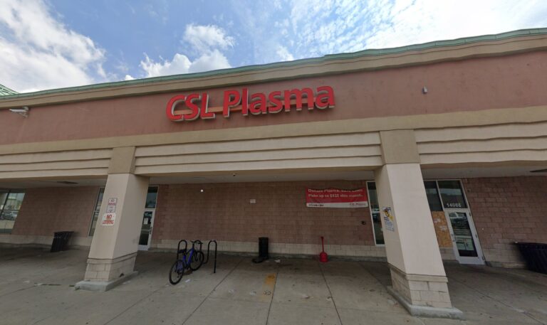 Plasma Donation at CSL Plasma Highland Park, MI Plasma Donation at CSL Plasma Highland Park, MI