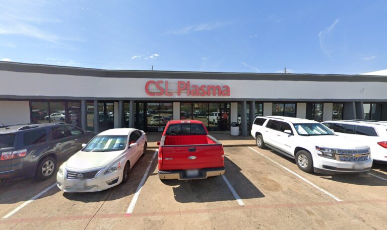 Plasma Donation at CSL Plasma Houston, TX Plasma Donation at CSL Plasma Houston, TX