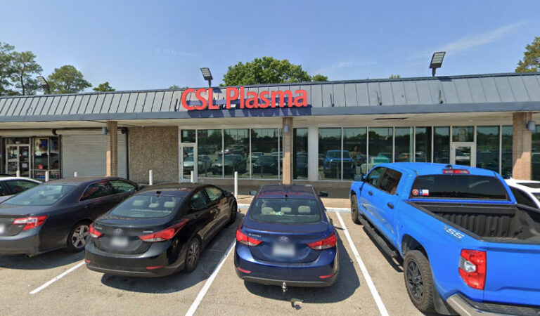 CSL Plasma Houston, TX CSL Plasma Houston, TX