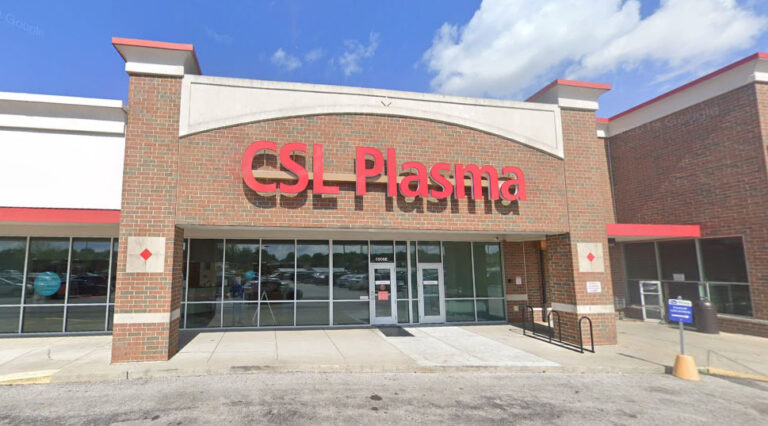 CSL Plasma Indianapolis, IN CSL Plasma Indianapolis, IN