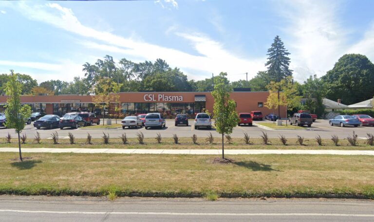 Plasma Donation at CSL Plasma Jackson, MI Plasma Donation at CSL Plasma Jackson, MI