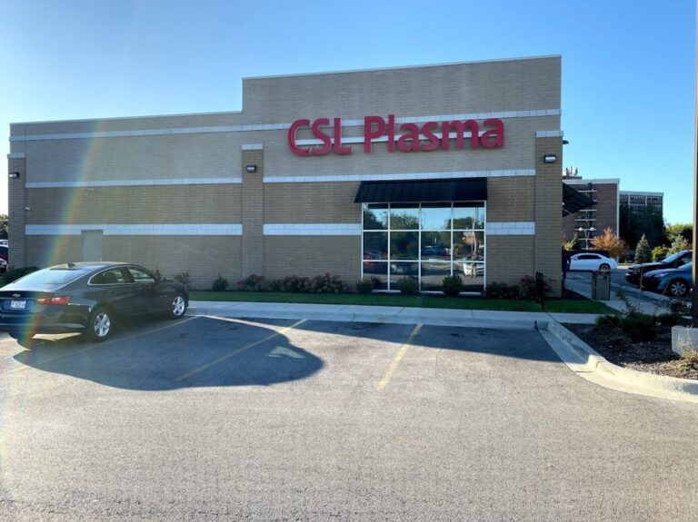 Plasma Donation at CSL Plasma Joliet, IL Plasma Donation at CSL Plasma Joliet, IL