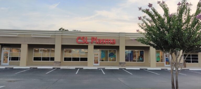 Plasma Donation at CSL Plasma Largo, FL Plasma Donation at CSL Plasma Largo, FL