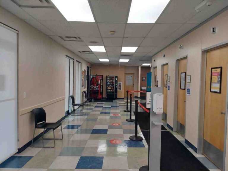 Plasma Donation at CSL Plasma Lawrence, KS