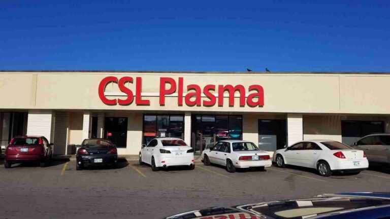 Plasma Donation at CSL Plasma Lawton, OK Plasma Donation at CSL Plasma Lawton, OK