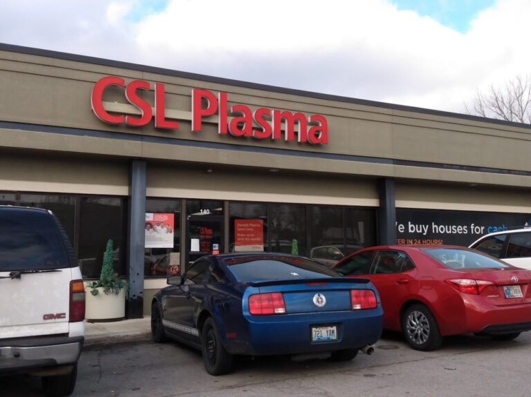 Plasma Donation at CSL Plasma Lexington, KY Plasma Donation at CSL Plasma Lexington, KY