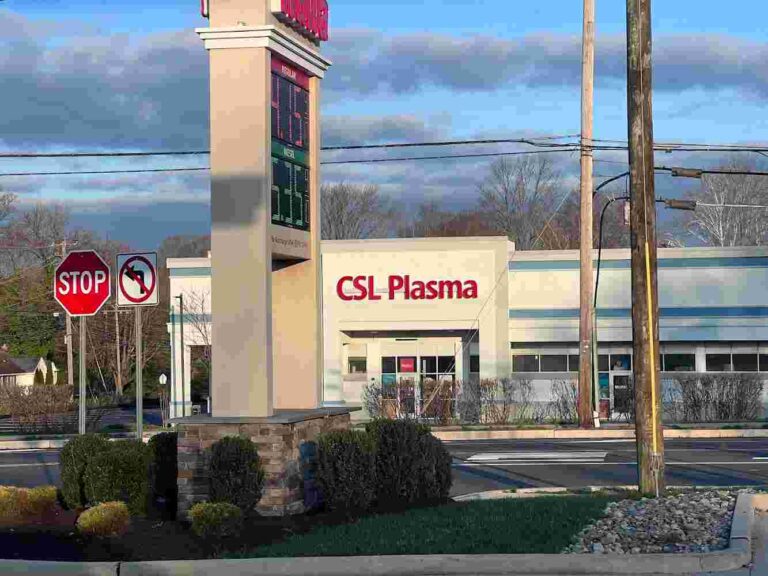 Plasma Donation at CSL Plasma Lindenwold, NJ Plasma Donation at CSL Plasma Lindenwold, NJ