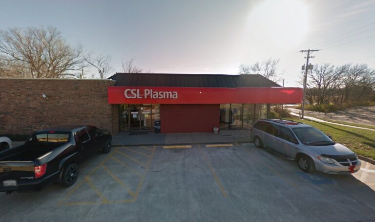 Plasma Donation at CSL Plasma Manhattan, KS Plasma Donation at CSL Plasma Manhattan, KS