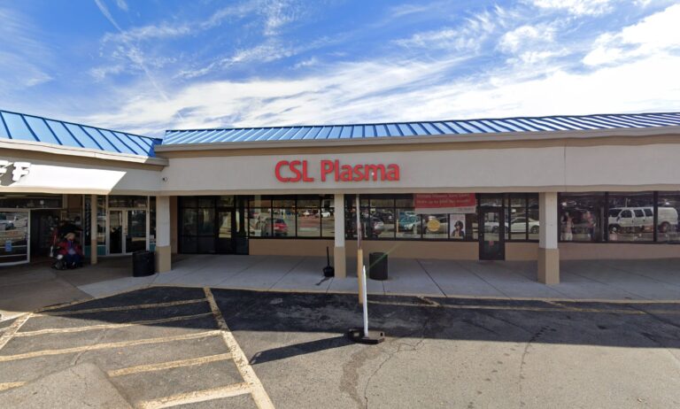 Plasma Donation at CSL Plasma McKeesport, PA Plasma Donation at CSL Plasma McKeesport, PA