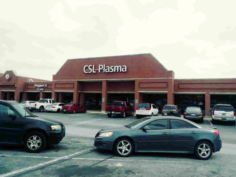 Plasma Donation at CSL Plasma Mesquite, TX Plasma Donation at CSL Plasma Mesquite, TX