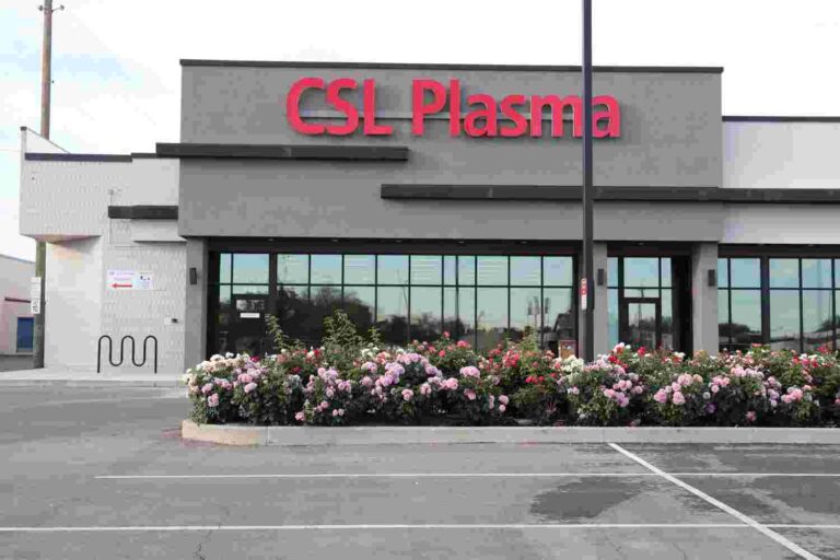 Plasma Donation at CSL Plasma Midvale, UT Plasma Donation at CSL Plasma Midvale, UT