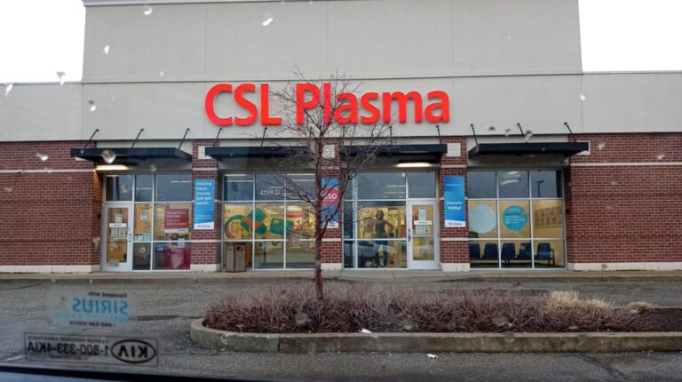 Plasma Donation at CSL Plasma Mishawaka, IN Plasma Donation at CSL Plasma Mishawaka, IN