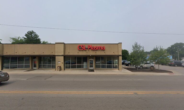 Plasma Donation at CSL Plasma Muncie, IN Plasma Donation at CSL Plasma Muncie, IN