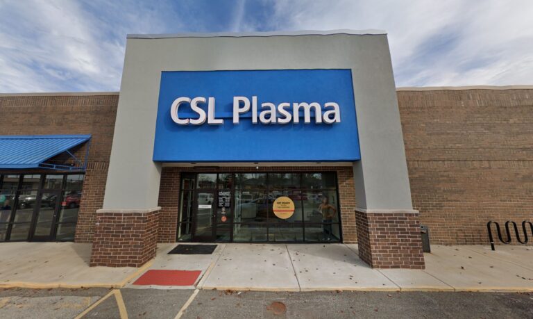 Plasma Donation at CSL Plasma Normal, IL Plasma Donation at CSL Plasma Normal, IL