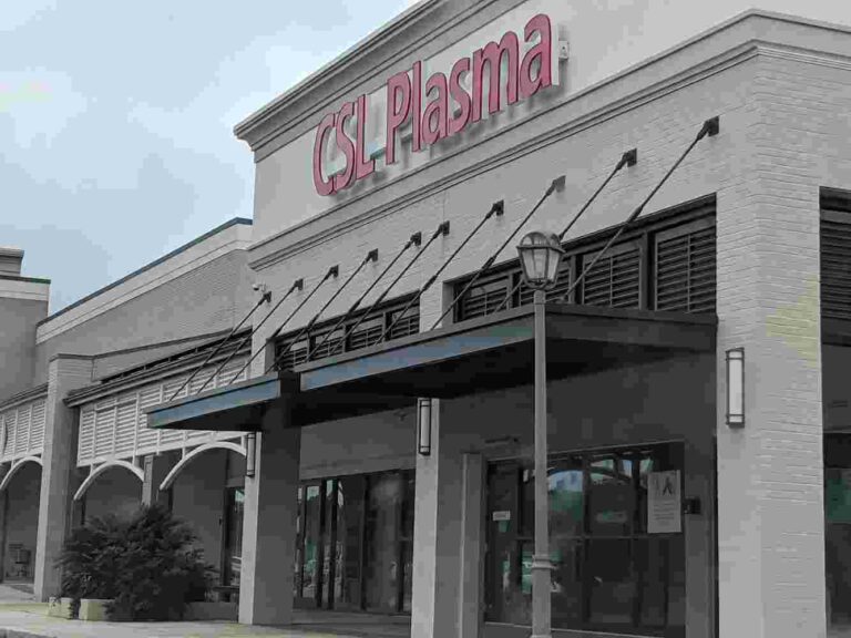 Plasma Donation at CSL Plasma North Charleston, SC Plasma Donation at CSL Plasma North Charleston, SC
