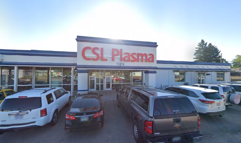 Plasma Donation at CSL Plasma Northglenn, CO Plasma Donation at CSL Plasma Northglenn, CO