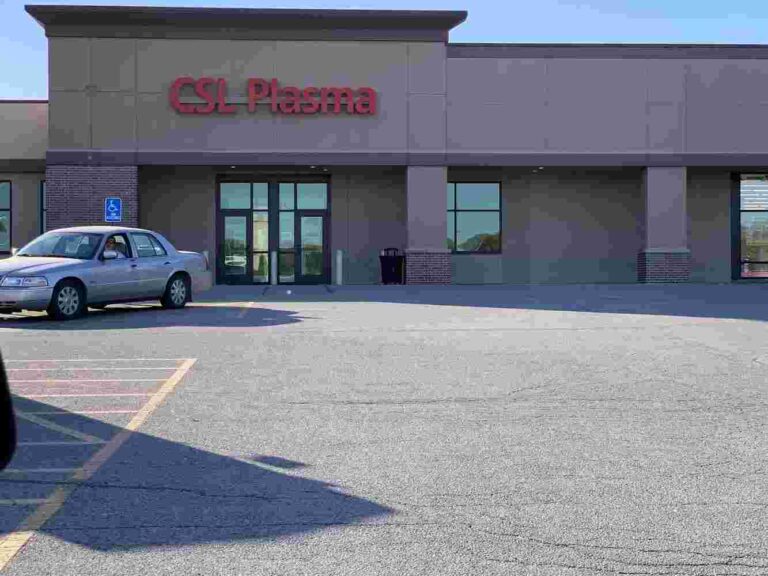 Plasma Donation at CSL Plasma Omaha, NE Plasma Donation at CSL Plasma Omaha, NE