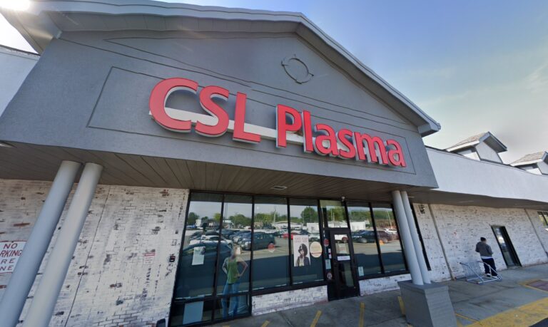Plasma Donation at CSL Plasma Parma Heights, OH Plasma Donation at CSL Plasma Parma Heights, OH