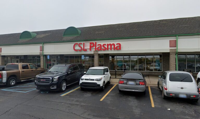 Plasma Donation at CSL Plasma Pontiac, MI Plasma Donation at CSL Plasma Pontiac, MI