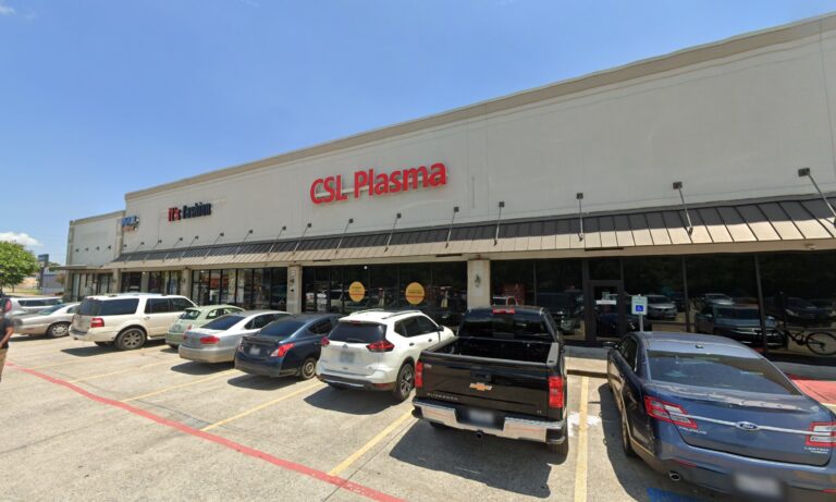 Plasma Donation at CSL Plasma Port Arthur, TX Plasma Donation at CSL Plasma Port Arthur, TX