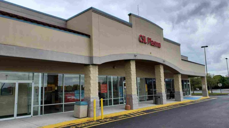 Plasma Donation at CSL Plasma Port St. Lucie, FL Plasma Donation at CSL Plasma Port St. Lucie, FL