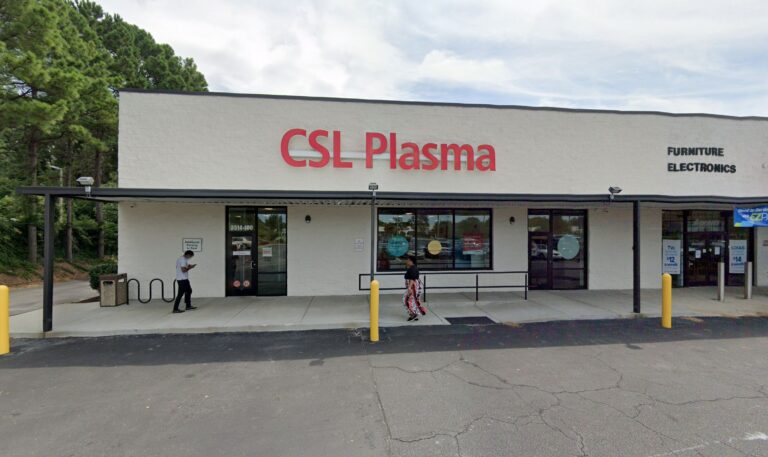 Plasma Donation at CSL Plasma Raleigh, NC Plasma Donation at CSL Plasma Raleigh, NC
