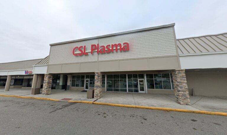 Plasma Donation at CSL Plasma Richmond, VA Plasma Donation at CSL Plasma Richmond, VA