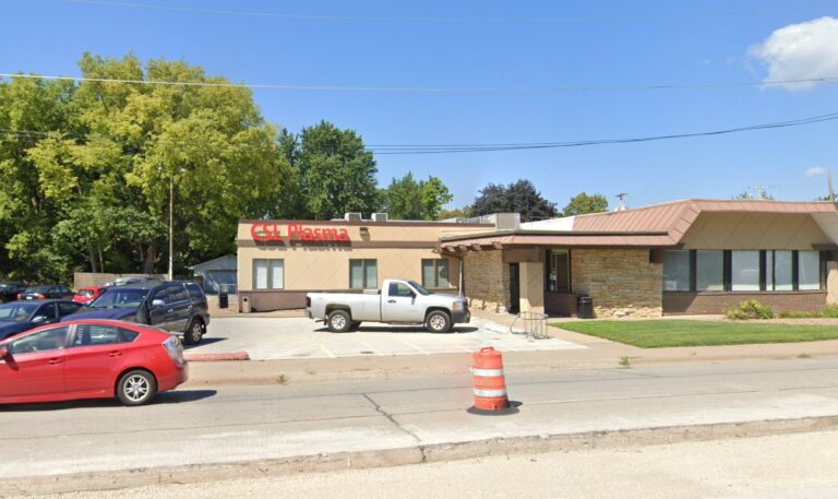 Plasma Donation at CSL Plasma Rock Island, IL Plasma Donation at CSL Plasma Rock Island, IL