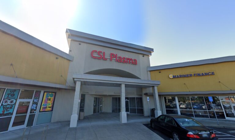 Plasma Donation at CSL Plasma Salem, OR Plasma Donation at CSL Plasma Salem, OR