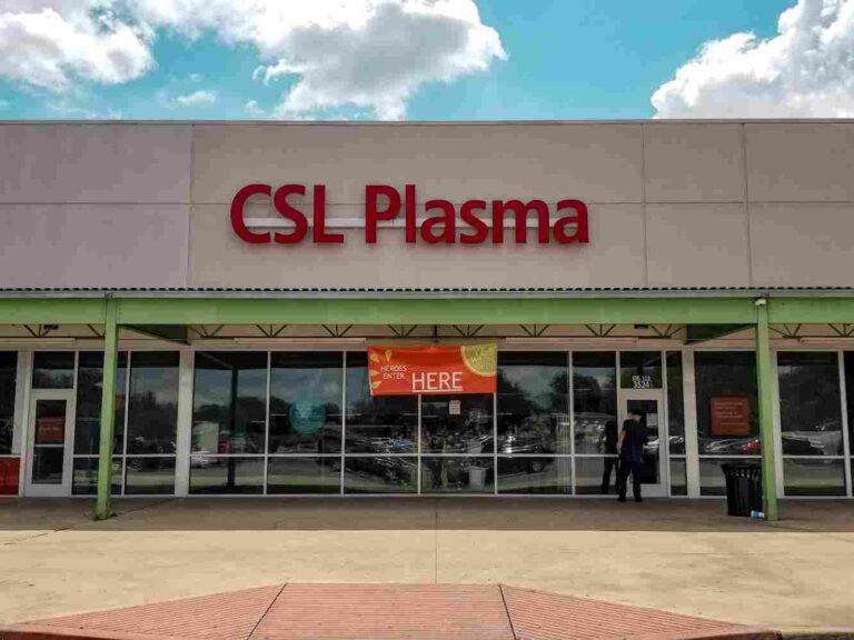 Plasma Donation at CSL Plasma San Antonio, TX Plasma Donation at CSL Plasma San Antonio, TX