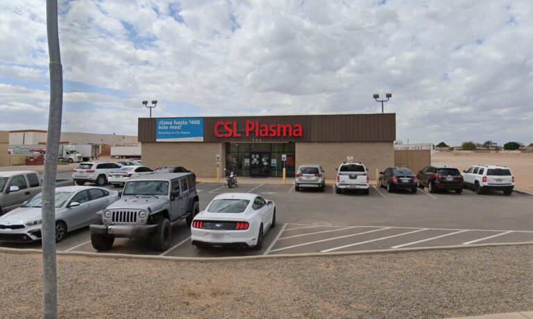 Plasma Donation at CSL Plasma San Luis, AZ Plasma Donation at CSL Plasma San Luis, AZ