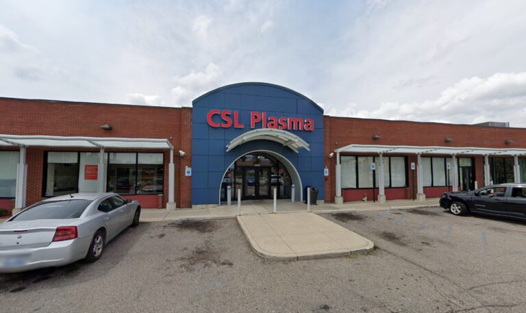 Plasma Donation at CSL Plasma Southfield, MI Plasma Donation at CSL Plasma Southfield, MI