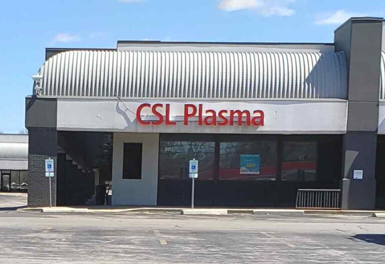 Plasma Donation at CSL Plasma Springfield, MO Plasma Donation at CSL Plasma Springfield, MO