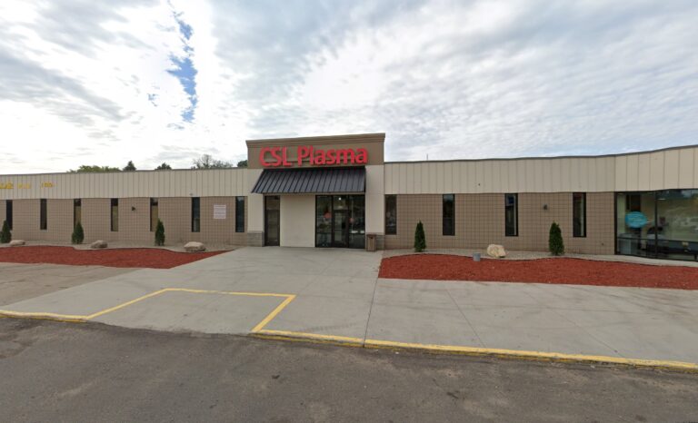 Plasma Donation at CSL Plasma St Paul, MN Plasma Donation at CSL Plasma St Paul, MN