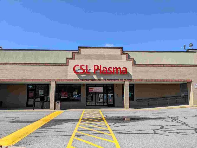 Plasma Donation at CSL Plasma State College, PA Plasma Donation at CSL Plasma State College, PA