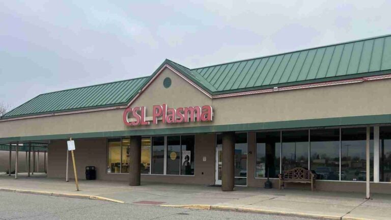 Plasma Donation at CSL Plasma Sterling Heights, MI Plasma Donation at CSL Plasma Sterling Heights, MI