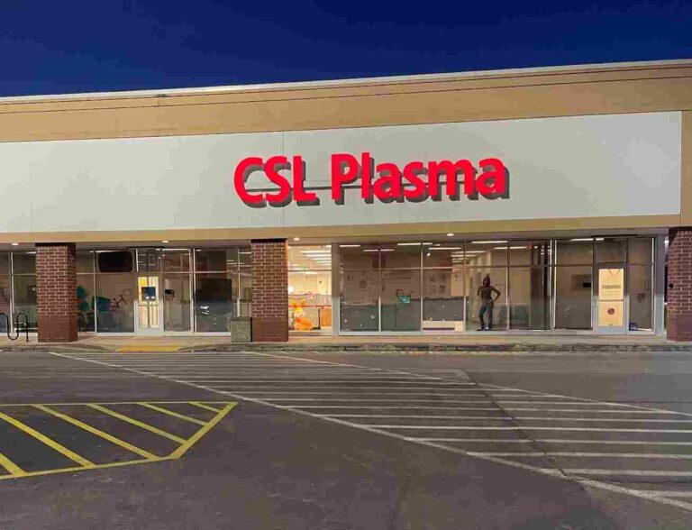 Plasma Donation at CSL Plasma Taylor, PA Plasma Donation at CSL Plasma Taylor, PA