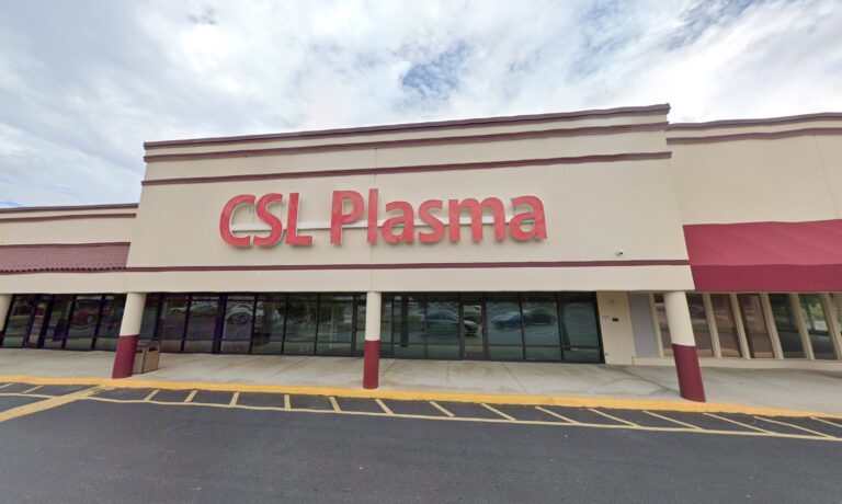 Plasma Donation at CSL Plasma Temple Terrace, FL Plasma Donation at CSL Plasma Temple Terrace, FL