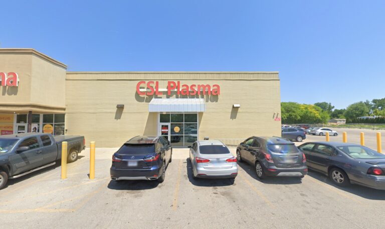 Plasma Donation at CSL Plasma Toledo, OH Plasma Donation at CSL Plasma Toledo, OH