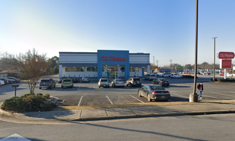 Plasma Donation at CSL Plasma Warner Robins, GA Plasma Donation at CSL Plasma Warner Robins, GA