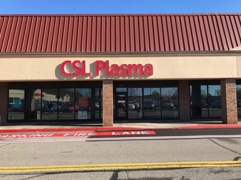 Plasma Donation at CSL Plasma Warren, OH Plasma Donation at CSL Plasma Warren, OH