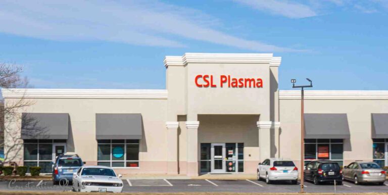 Plasma Donation at CSL Plasma Warwick, RI Plasma Donation at CSL Plasma Warwick, RI