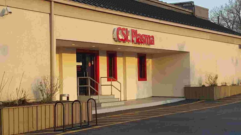 Plasma Donation at CSL Plasma West Lafayette, IN Plasma Donation at CSL Plasma West Lafayette, IN