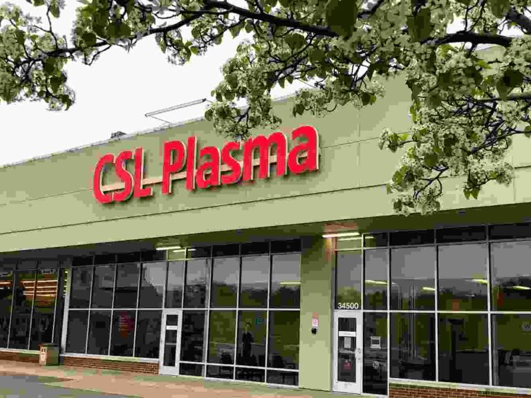 Plasma Donation at CSL Plasma Westland, MI Plasma Donation at CSL Plasma Westland, MI